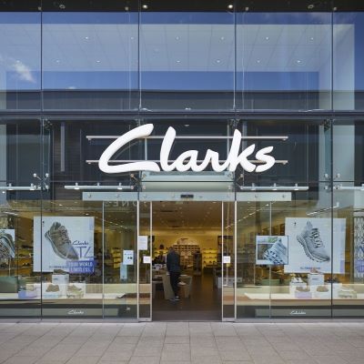 Step Aside—Metro Laces Up Exclusive Deal to Walk Clarks into India
