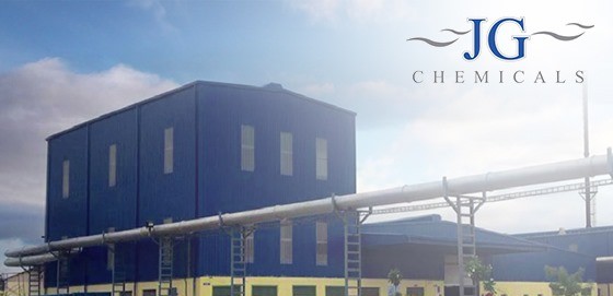 JG Chemicals Expands Andhra Pradesh Footprint: Subsidiary Acquires Land for ₹23.4 Million