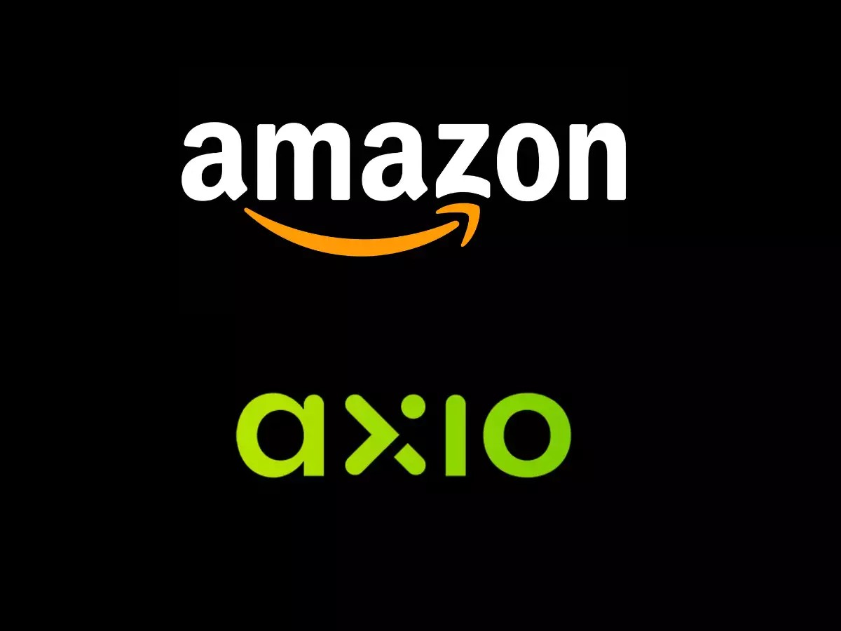 Battery Industry Powers Up as Amazon Plans Strategic Acquisition of Axio