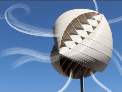 Small Turbine, Big Breeze: How Tiny Tech Will Blow Up Wind Energy