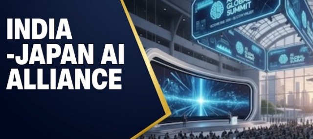Japan And India Harness AI To Redefine Mobility’s Future