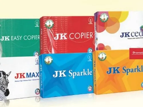 Investor Watch: JK Paper Confronts ₹25.4M Tax Liability