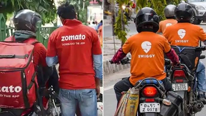 Food Delivery Giants Face Antitrust Scrutiny Over 10-Minute Ready-to-Eat Service
