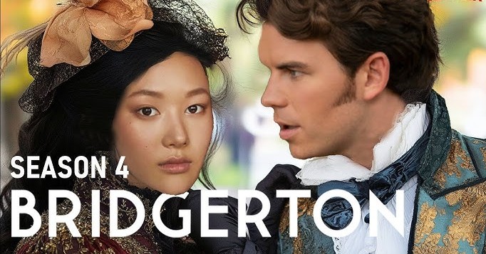 Love in Disguise: Bridgerton’s Season 4 Dances Into Mystery and Magic