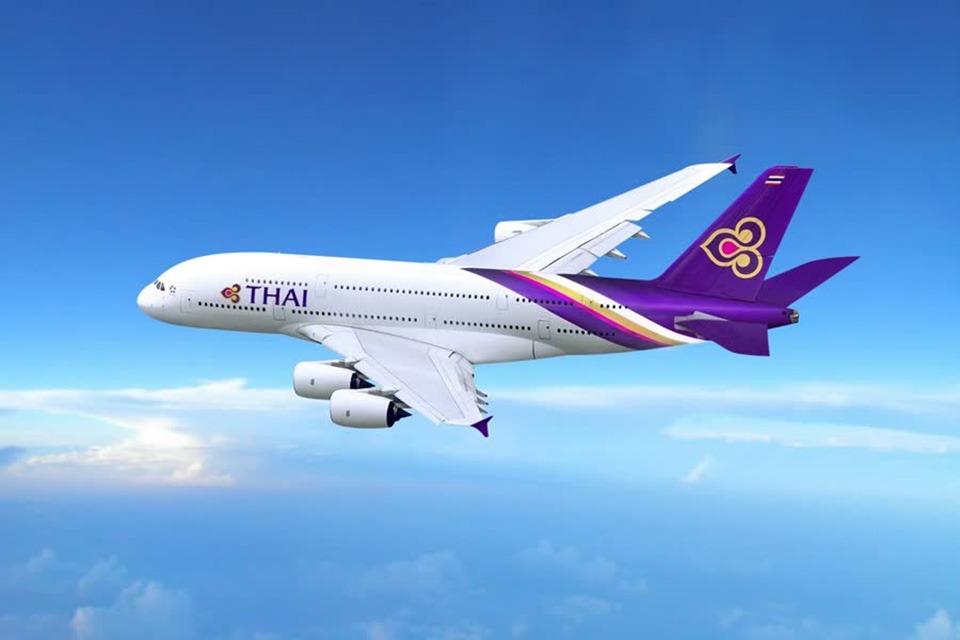 New Routes, Same Heart: Thai Airways Navigates Uncertainty with Steady Wings