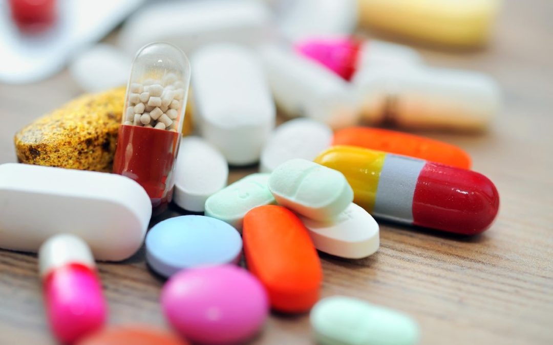 Prescription for Growth: JFL Life Sciences Secures Rs 119.5 Million Order, Boosting Pharma Pipeline
