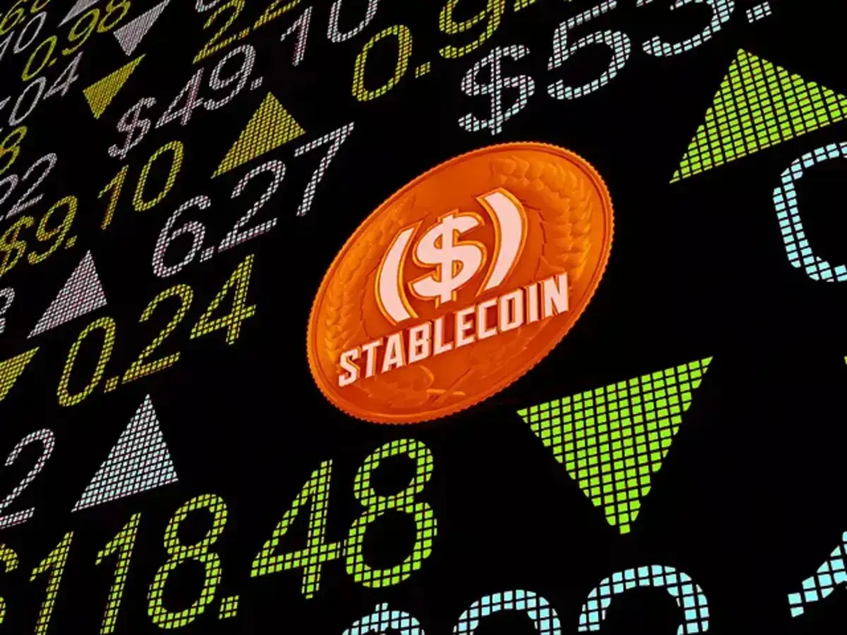 RBI Flags Risks: Stablecoins Remain Outside India’s Financial Framework