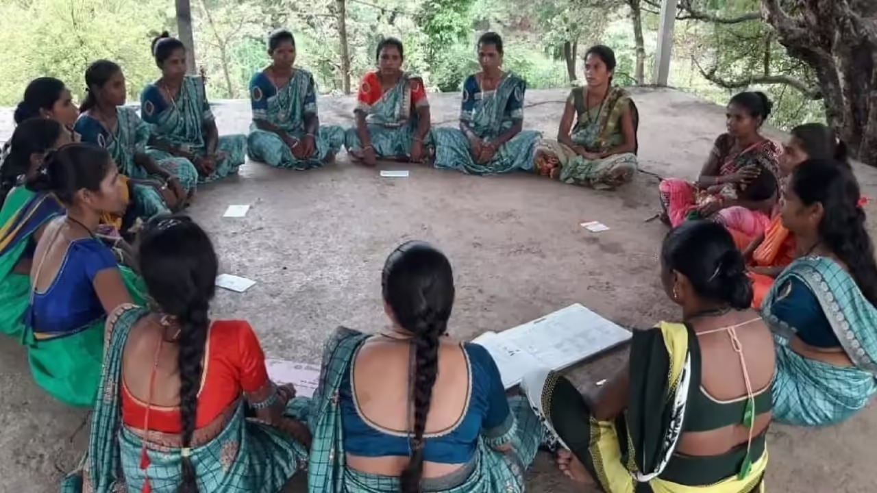 Empowering Women, One Sanction at a Time: Indian Bank Disburses Rs 1,011 Crore to SHGs