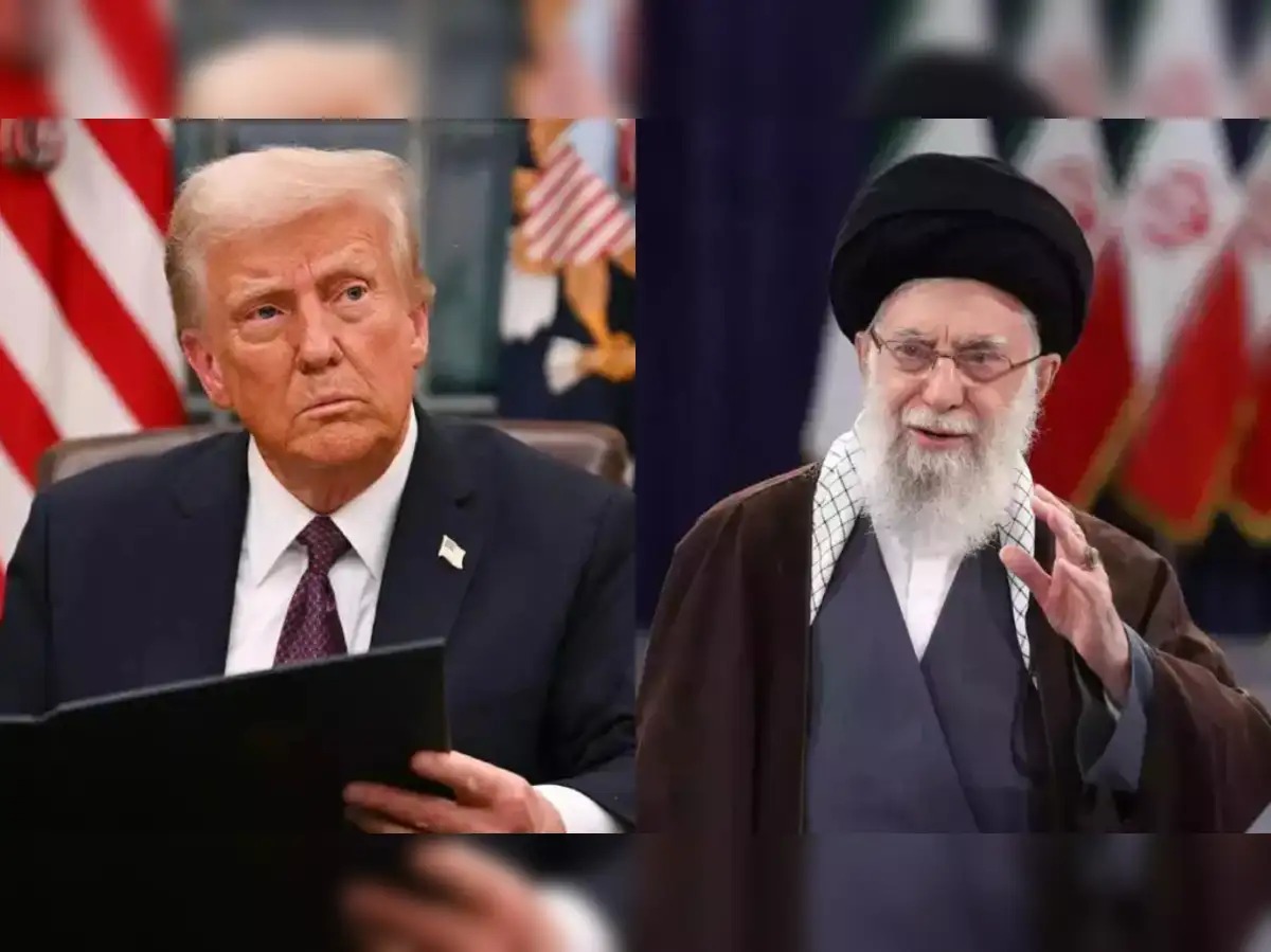 Trump Drops the Hammer: U.S. Airstrikes Rock Iran’s Nuclear Program