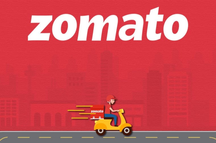 Zomato Faces Market Share Decline Amidst Rivals' Rapid 10-Minute Delivery Expansion