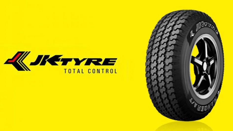 JK Tyre & Industries Q3 Results: Revenue at ₹42.23 Billion, Net Profit at ₹2.08 Billion