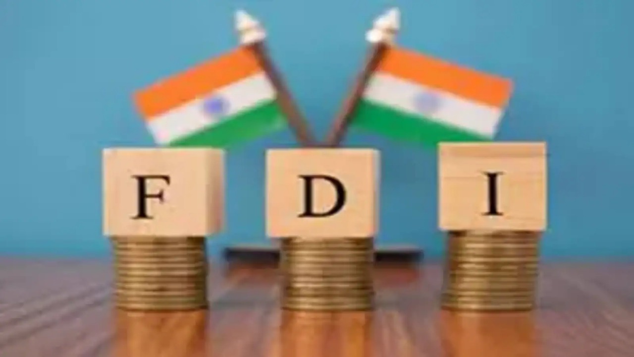 NITI Aayog Proposes Easing Chinese FDI Rules; Ministries Reviewing 24% Stake Cap Without Clearance