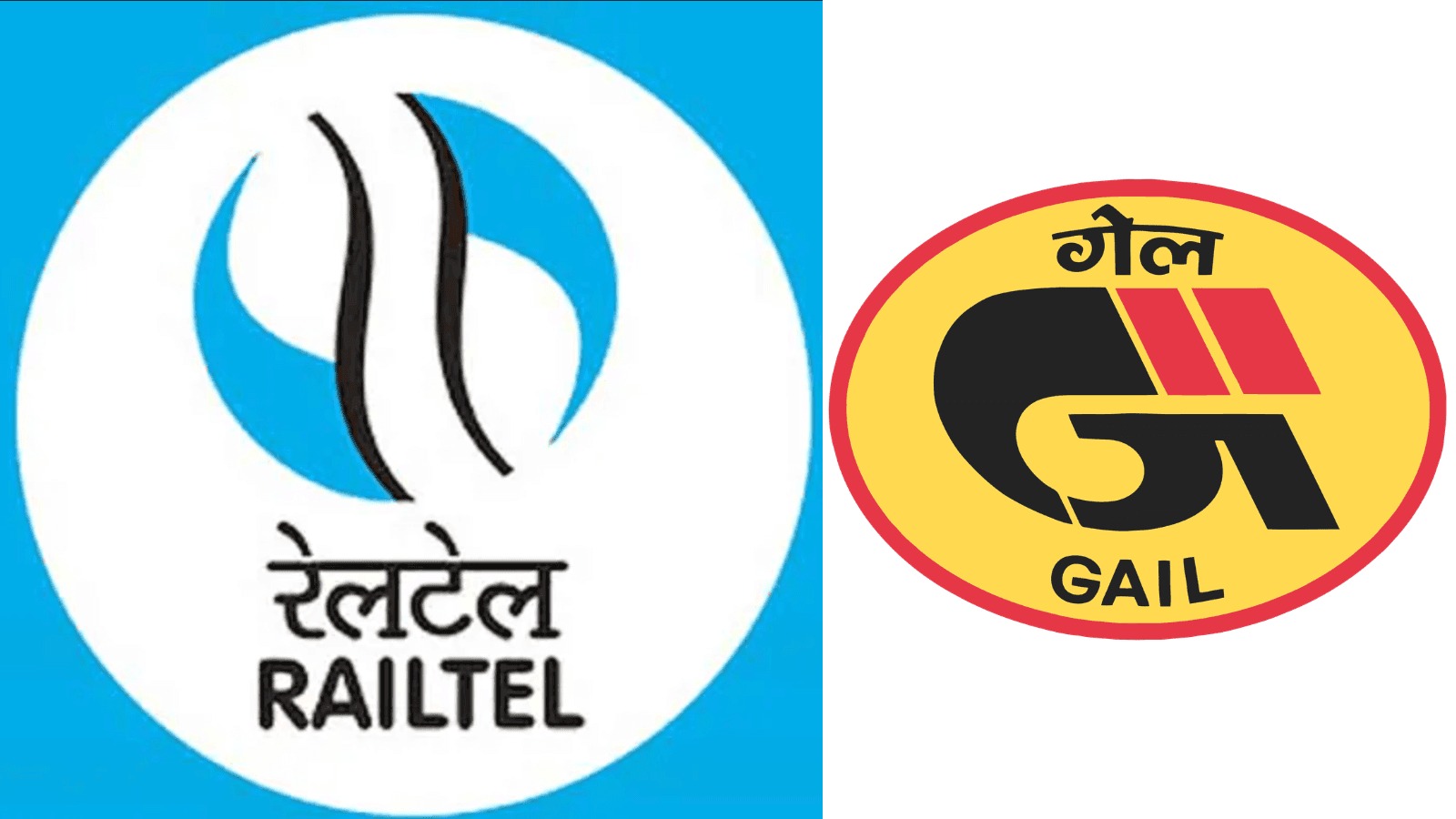 RailTel–GAIL Agreement Framed As Non-Material, Says Company Filing