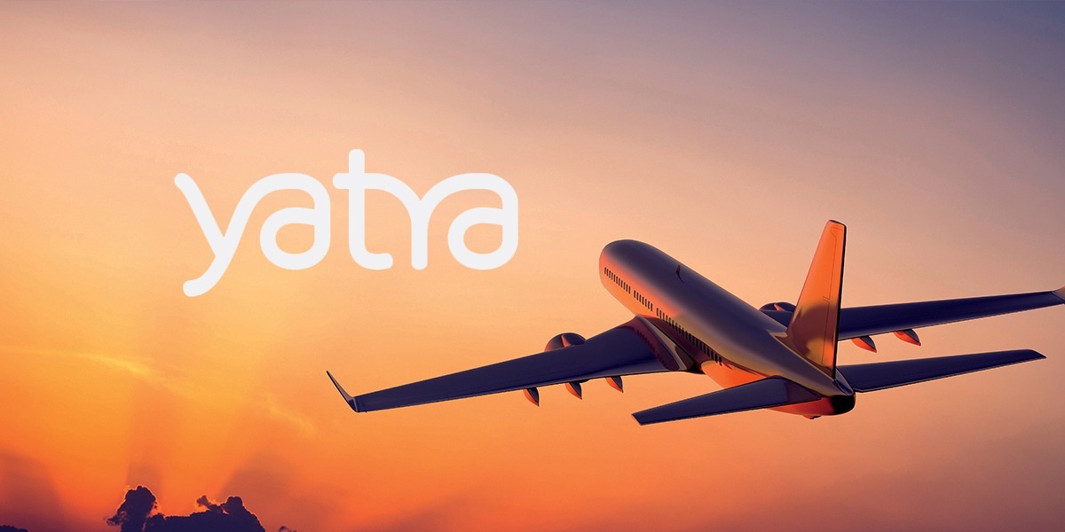 Yatra Online Reports Robust Q1 FY26 Performance Amid Restructuring Progress