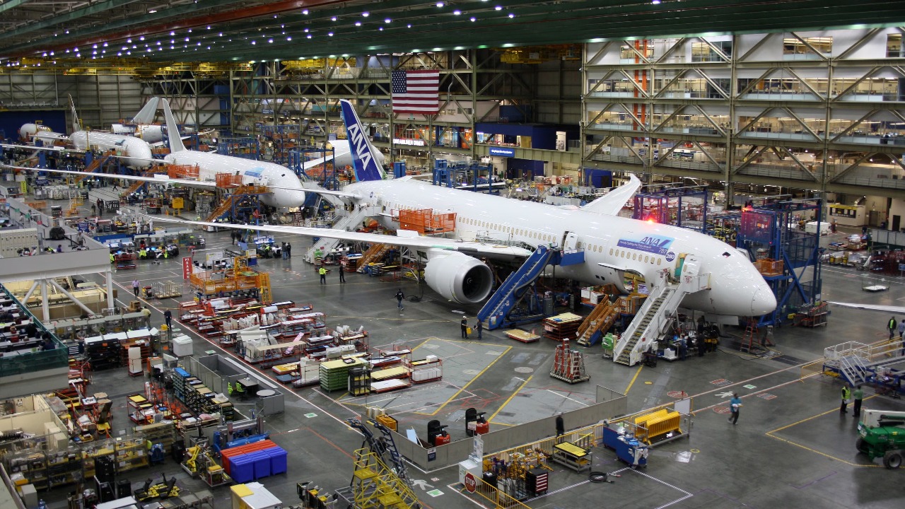 2,000 Jets Ordered! India’s Airlines Set the Stage for Unprecedented Expansion