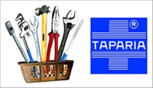 Taparia Tools Posts ₹405.1 Million Profit In Q2 On ₹2.59 Billion Revenue