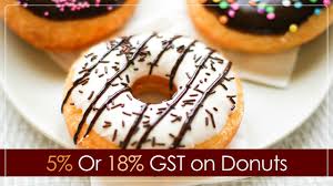 Glazed and Confused: Donuts Face Tax Trouble