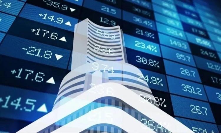 India’s NIFTY 50 Index Opens Higher Amid Global Market Sentiment