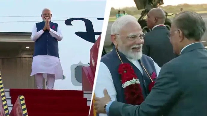 Modi-Ramgoolam Pact: A $680 Million Economic Leap for Mauritius’ Growth and Security
