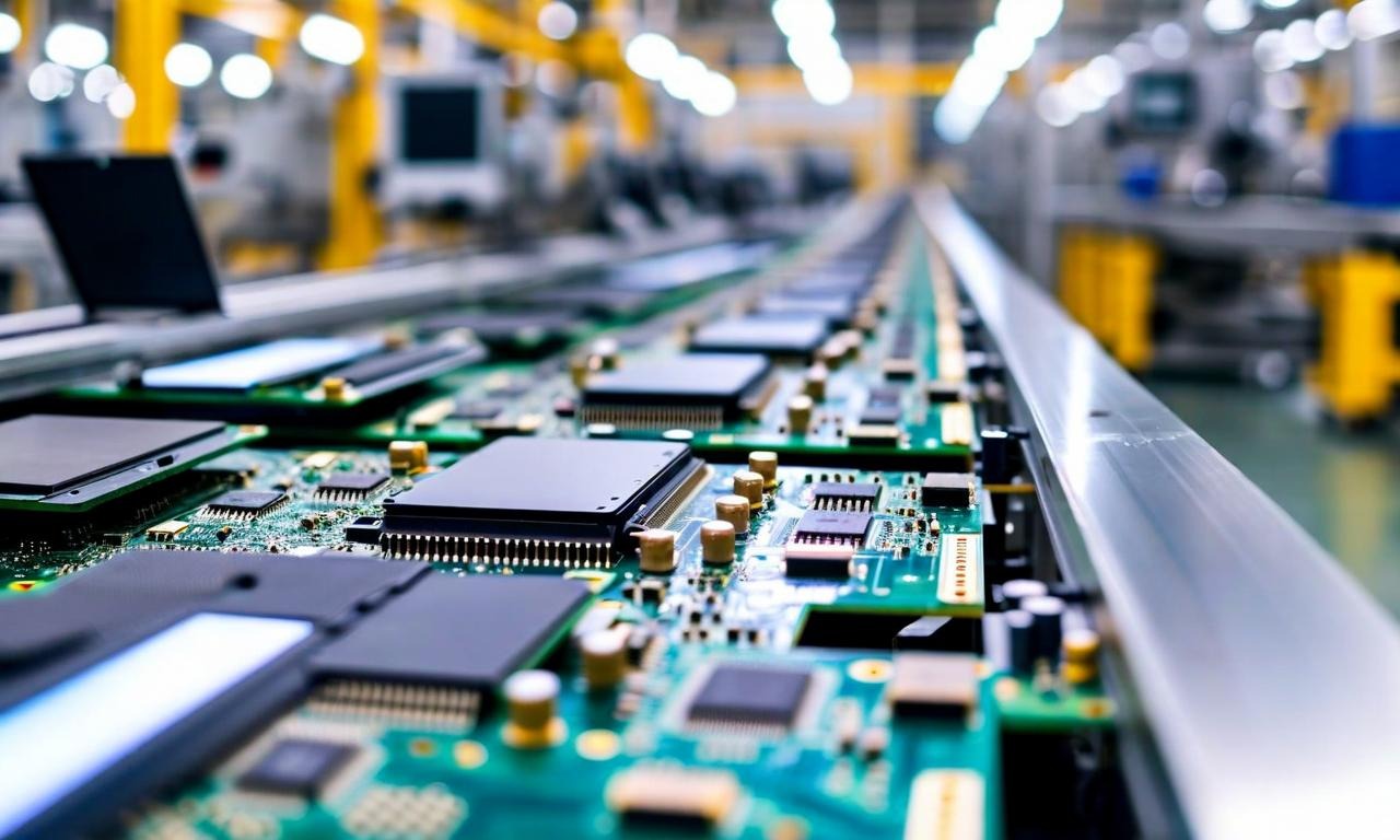 Panabyte Technologies Executes Land Purchase Agreement In Thane, Secures Contract Worth 49.1 Million Rupees