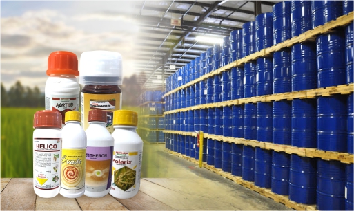 Bharat Rasayan Reports ₹3.07 Billion Revenue in Q4, Net Profit at ₹251.3 Million