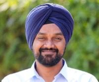 From Garbage Hills to Green Havens: IAS Inderjit Singh Transforms Lucknow’s Landscape