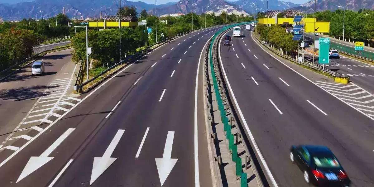 Why It’s Called the Shaktipeeth Expressway—Nagpur-Goa Corridor to Connect Divine Power and Progress
