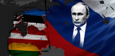 Gas Games Begin: Inside the Covert US-Russia Push to Bring Kremlin Fuel Back to Europe