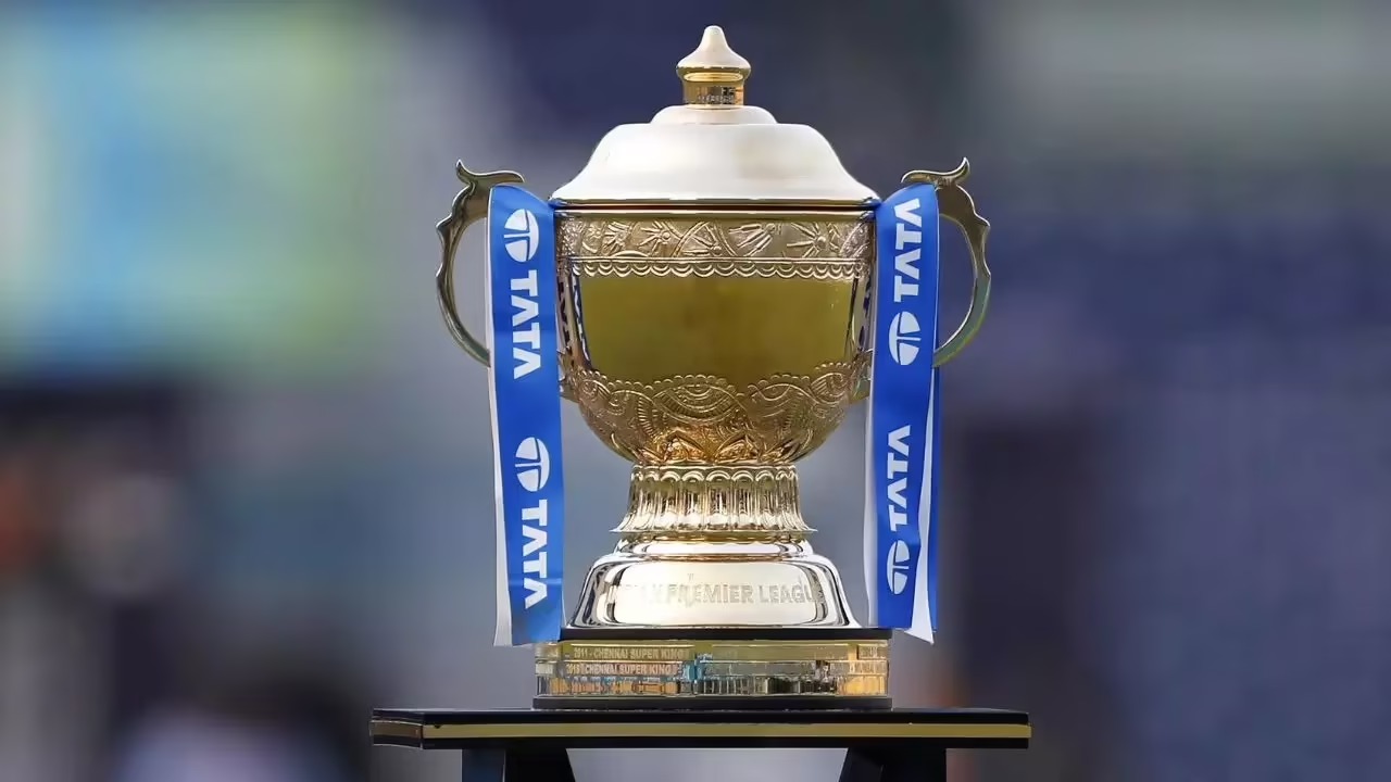 Rising to the Occasion: Top 5 IPL Final Innings That Inspired Millions