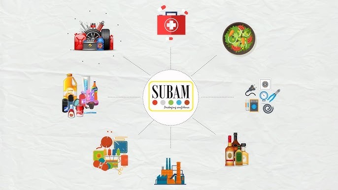 Subam Papers Diversifies Into Logistics With New Business Unit