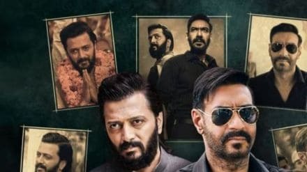 Raid 2 Races Past Kesari 2 and Jaat at the Box Office