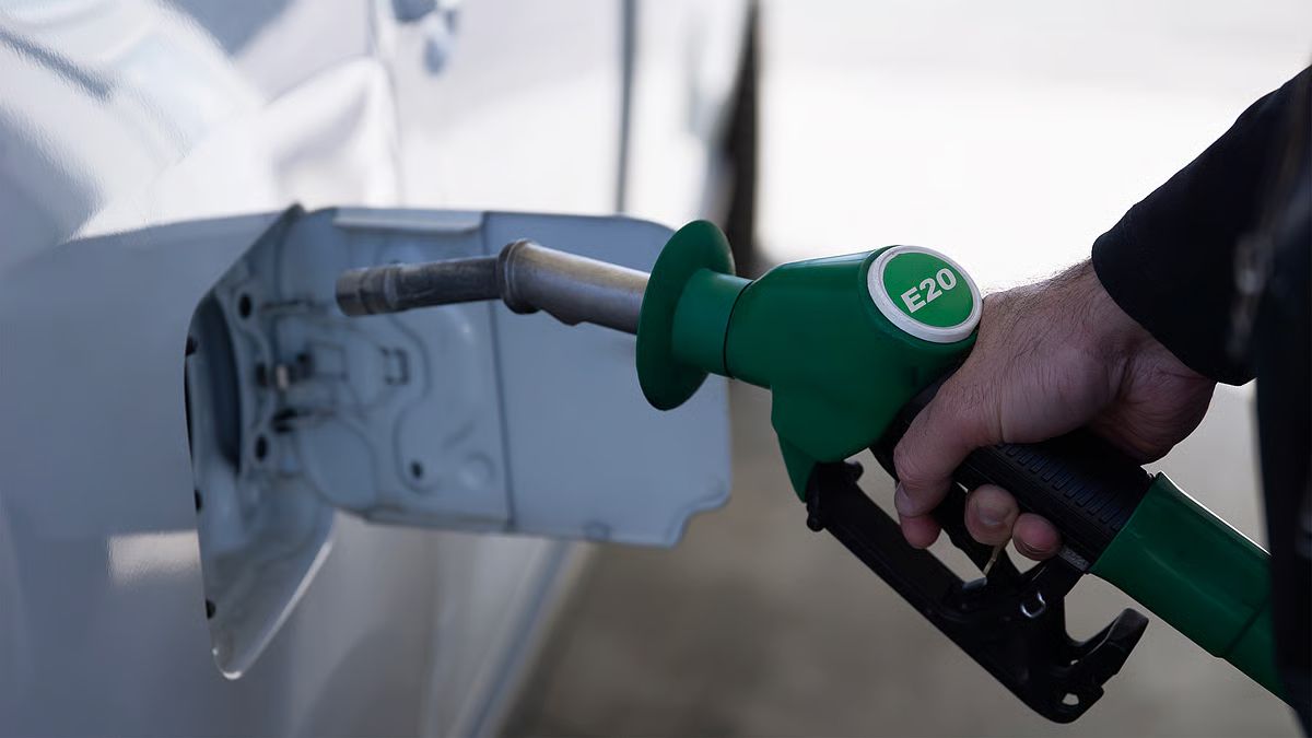 E20 Fuel Frictions: 67% of Older Car Owners See Mileage Drops