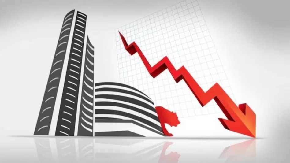Nifty slips into red: Benchmark turns negative, last down 0.03%