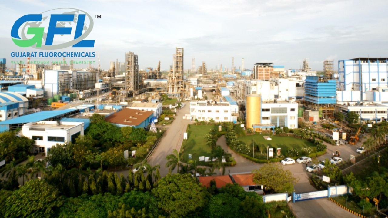 Gas Leak At Gujarat Fluorochemicals’ Ranjitnagar Plant Claims One Life, Triggers Temporary Shutdown
