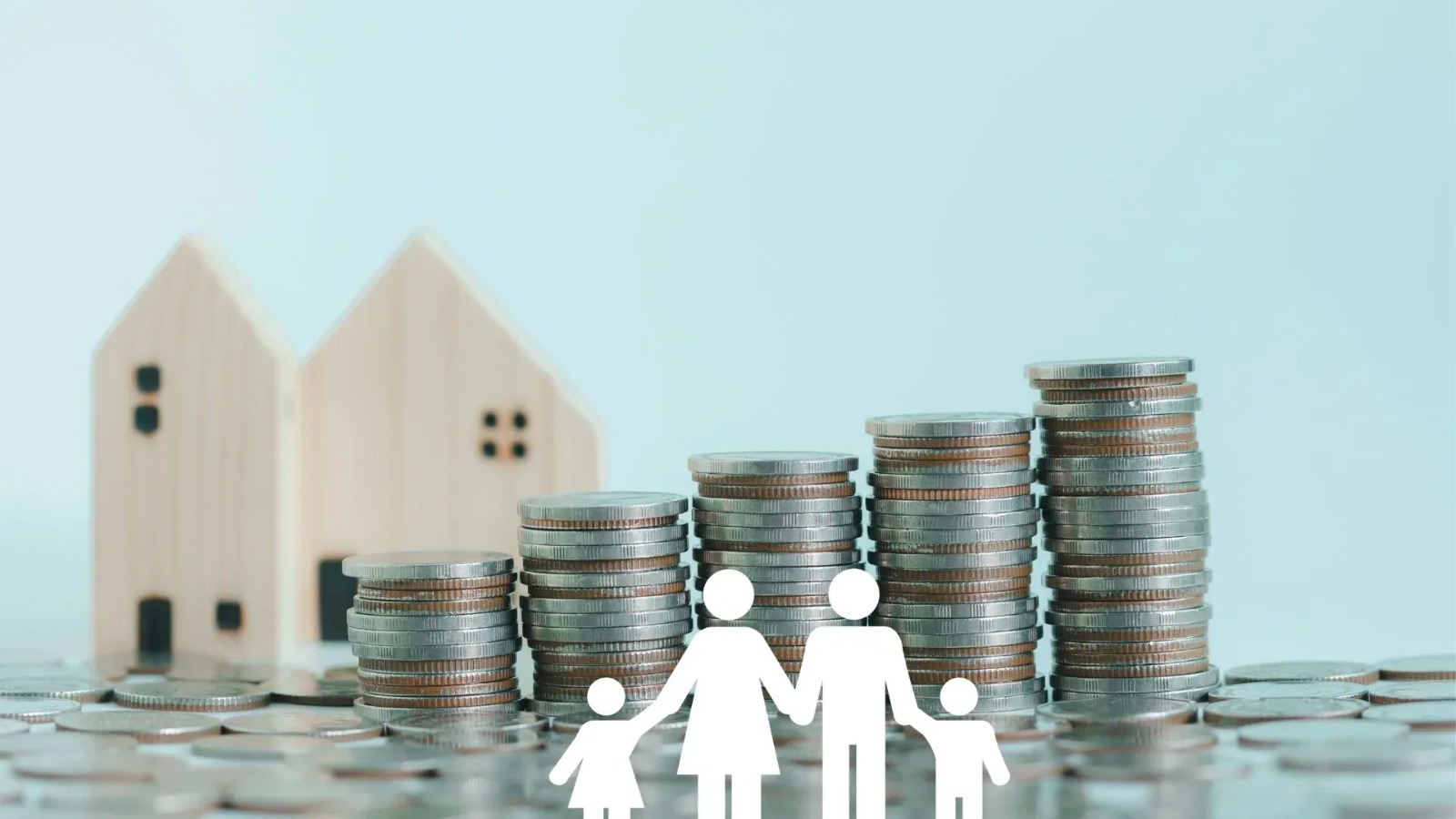 The Smart Transition: Balancing Family Expansion with Long-Term Wealth Goals