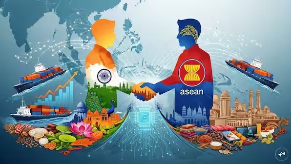 Trade Deficit Blues: Why India’s ASEAN Pact Needs Urgent Fixes