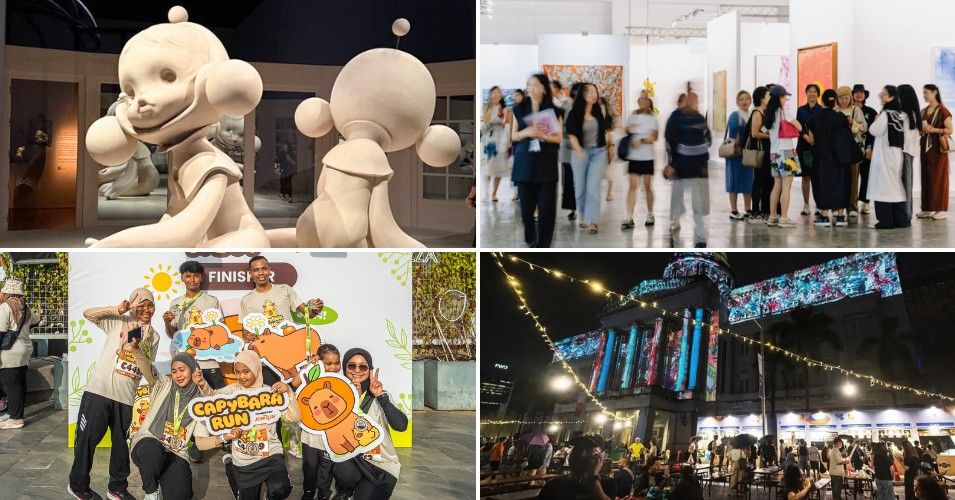 Kickstart 2026 With Joy: Best Things To Do In January