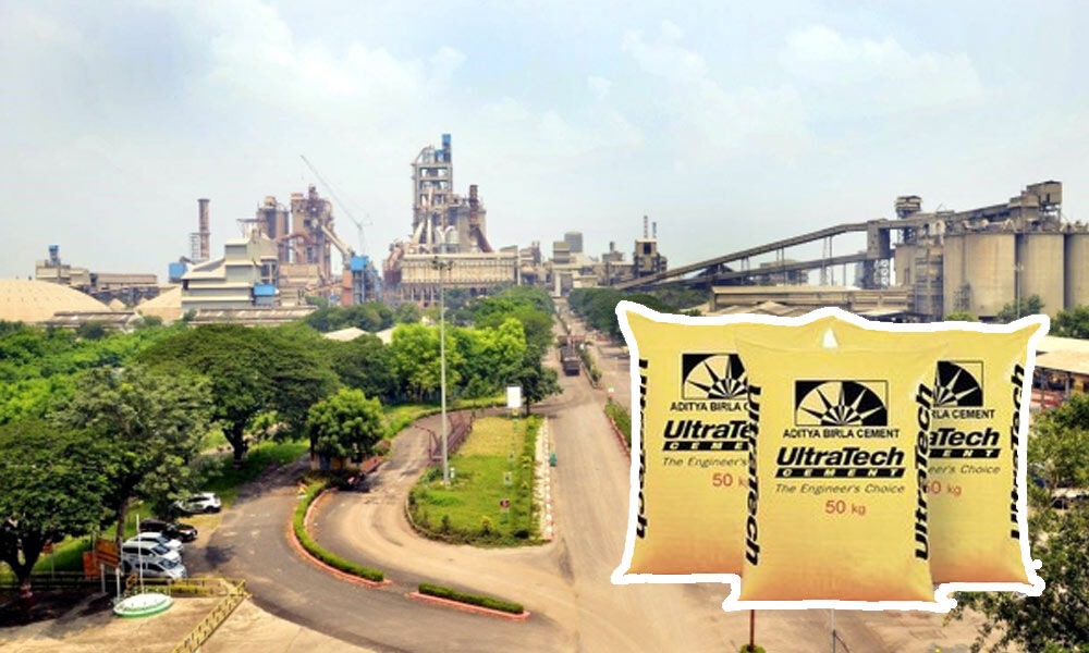 CONCOR and UltraTech Cement Forge Strategic Pact to Revolutionize Bulk Cement Logistics