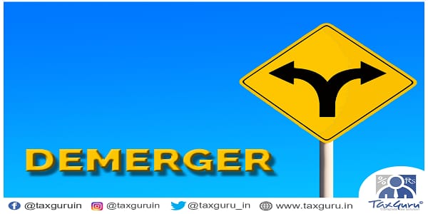 India Inc's Demerger Wave: Tata, Raymond, Vedanta Lead the Charge