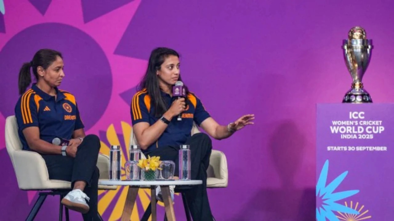 How To Watch India vs Sri Lanka Women’s World Cup 2025 Live On TV And Online