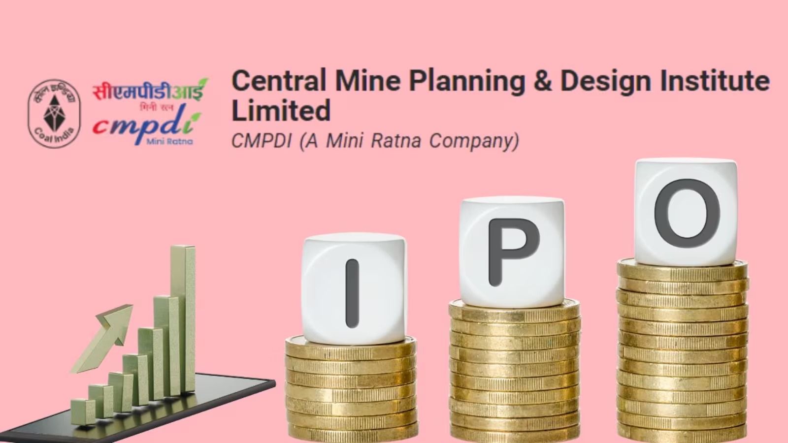 Coal India Subsidiary’s $197.6 Million IPO Fully Subscribed On Final Day
