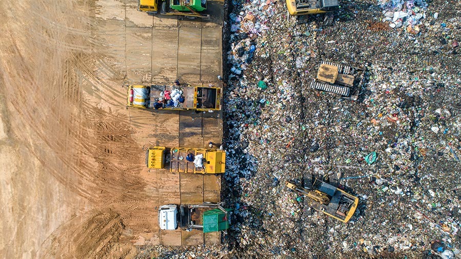 Japan's 'Garbage is Gold' Strategy: India Emerges as Key Partner in Waste Management