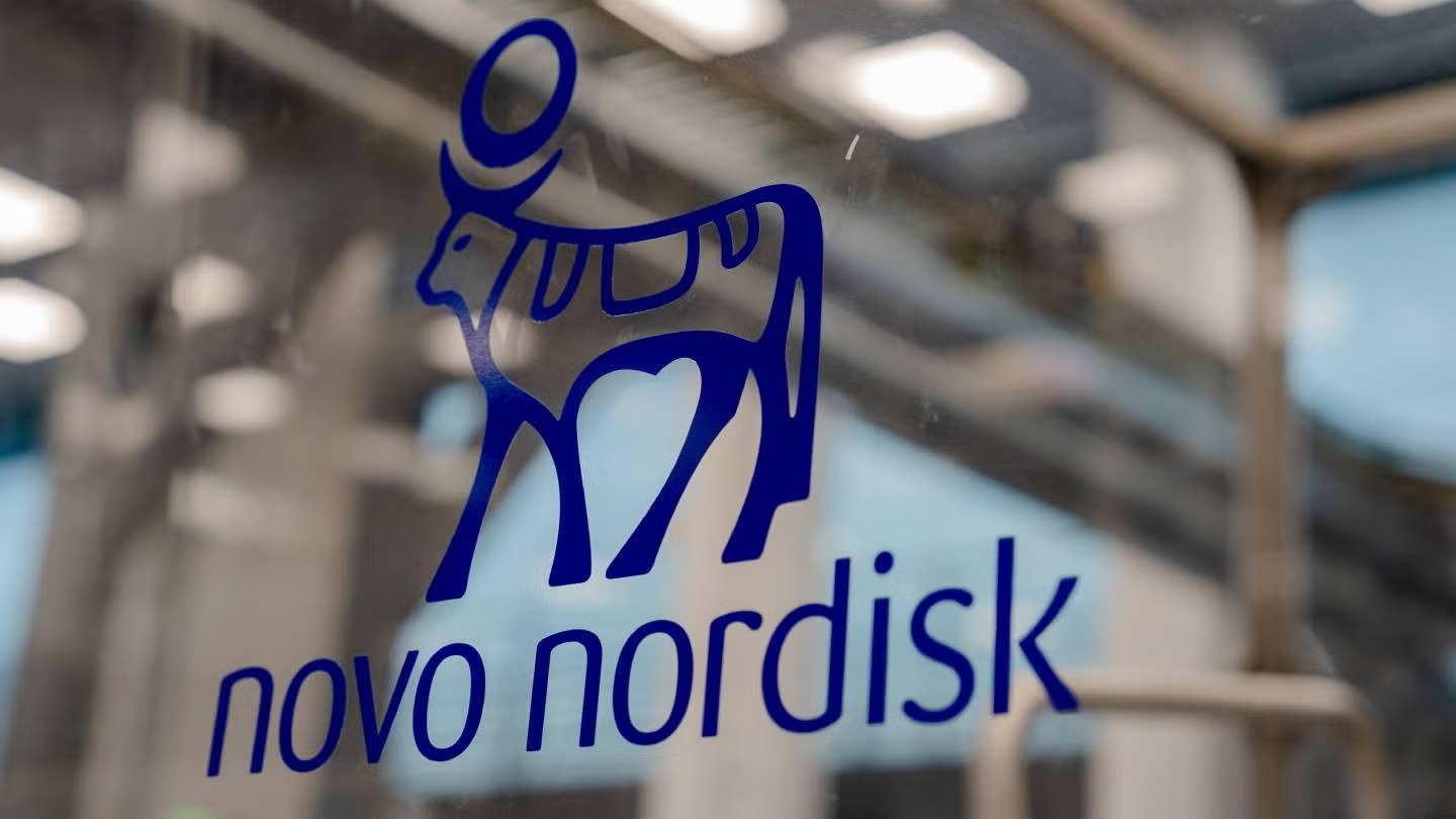 Novo Nordisk Releases Redefine 4 Trial Results For CagriSema