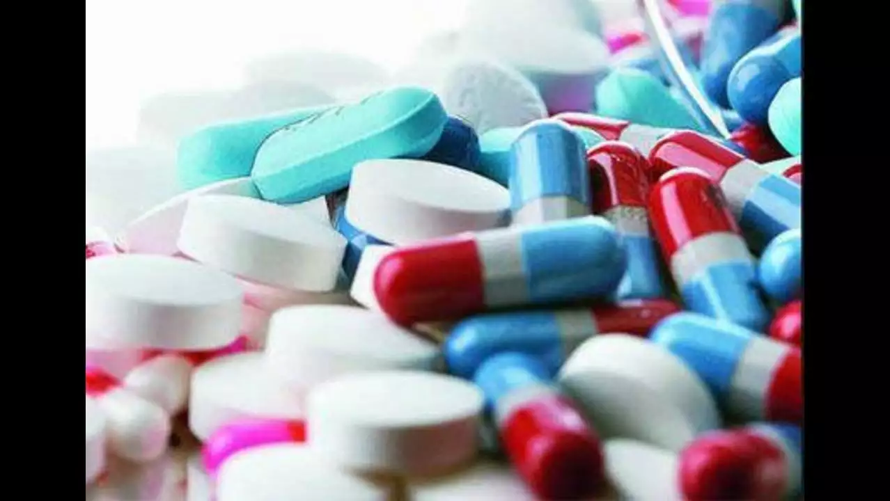 Ajanta Pharma Invests ₹92 Crore in Pithampur Expansion, Adds Liquid Formulation Facility
