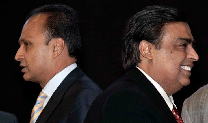 The Icarus of Indian Industry: Anil Ambani's High-Flying Dreams and Hard Landing