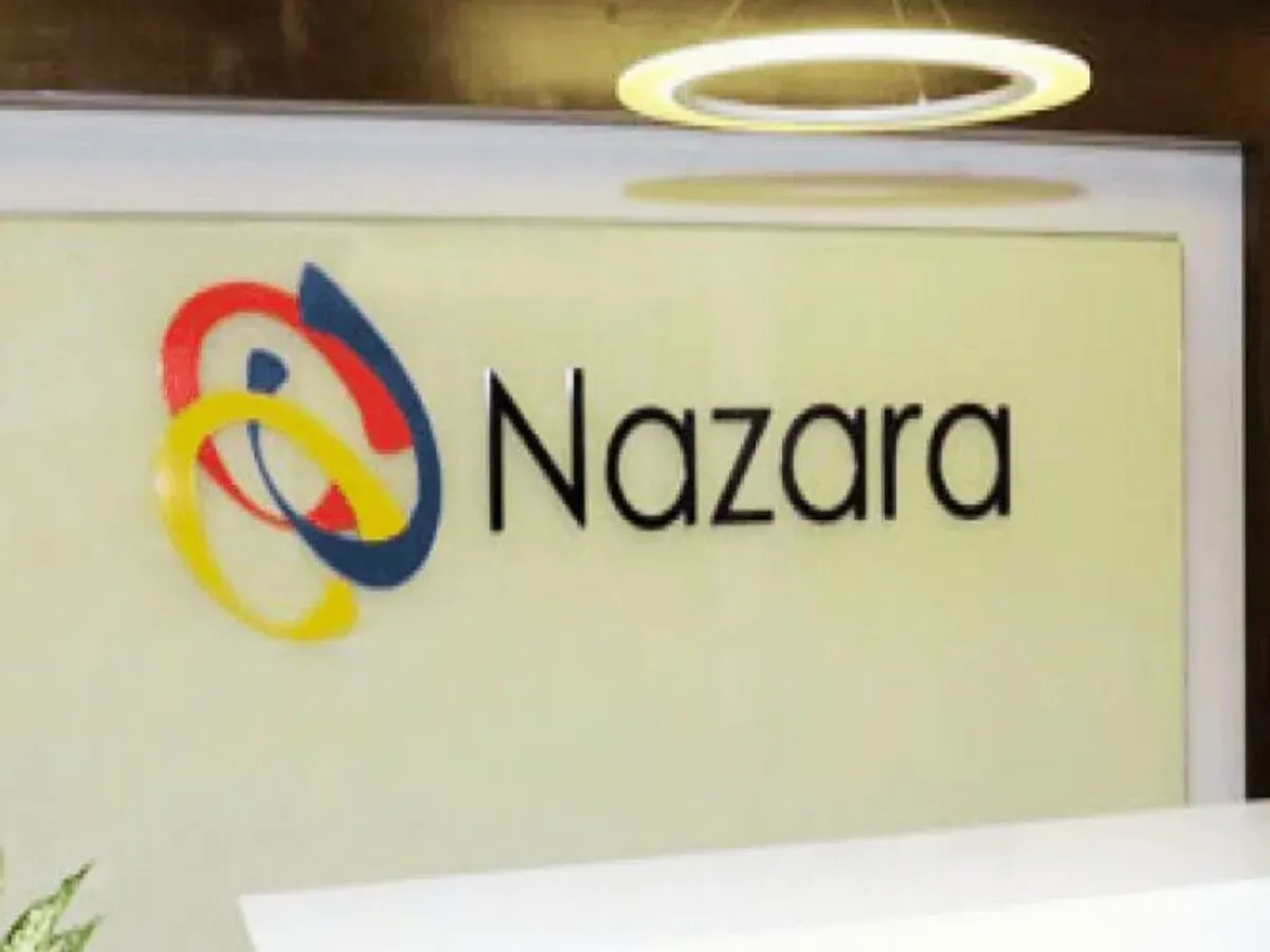 Nazara Technologies Acquires Remaining Stake in Absolute Sports for ₹72.73 Crore