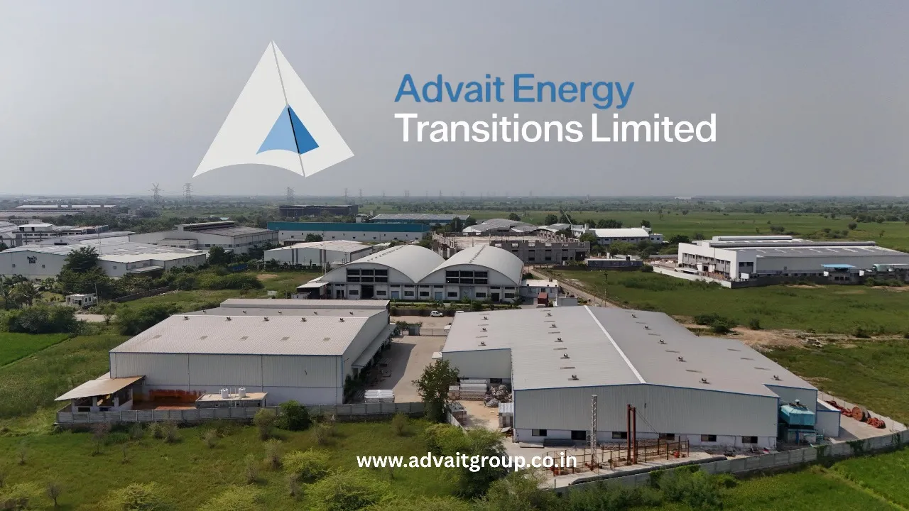 Advait Energy Secures ₹805.5 Million Order, Accelerates Green Infrastructure Momentum