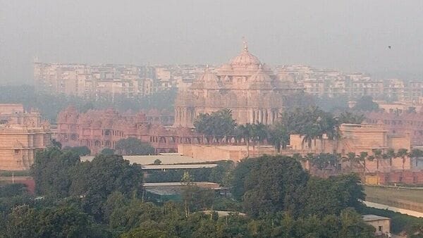 Delhi Records Best May Air Quality Since 2018, AQI Improves to 170