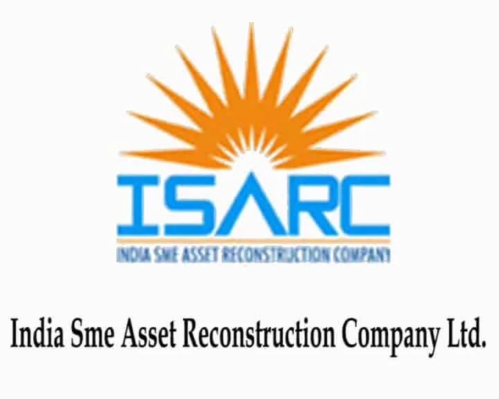 PNB Exits ISARC (India SME Asset Reconstruction Company Ltd) : Sells Entire Stake for ₹34 Crore in Strategic Divestment Move