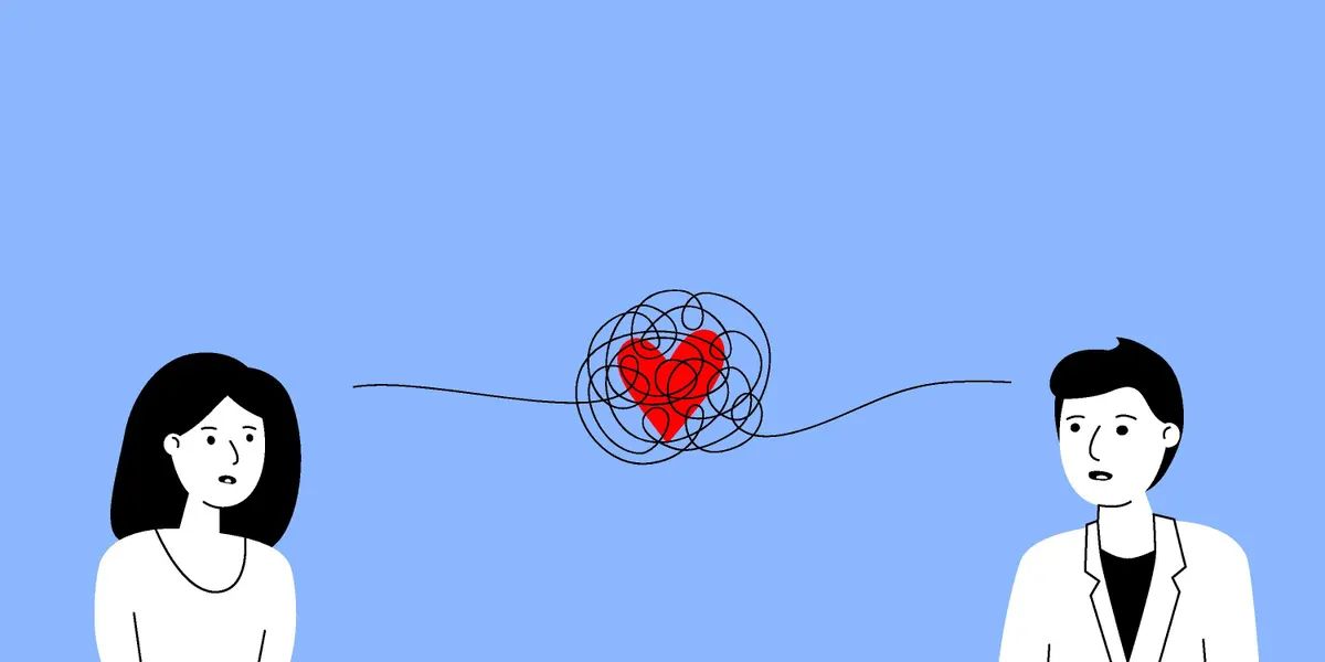 Why We Stay: 3 Psychology-Backed Reasons People Remain in Unhappy Relationships